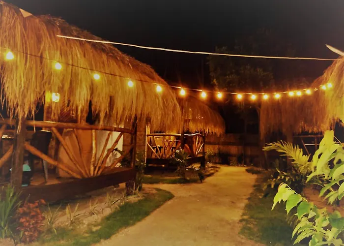 Siargao Tropic Hostel General Luna 