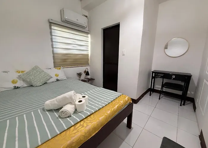Aloha Hostel Siargao General Luna 
